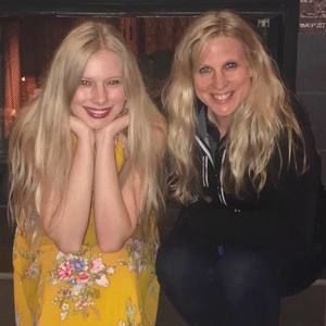 Meet your Posher, Faith